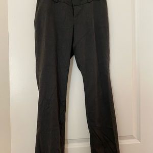 Dress pants